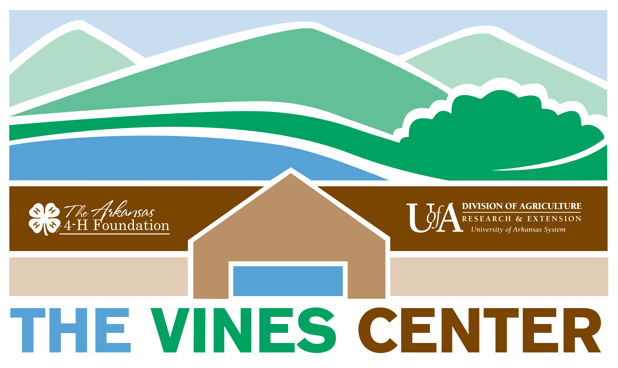 The Vines Center